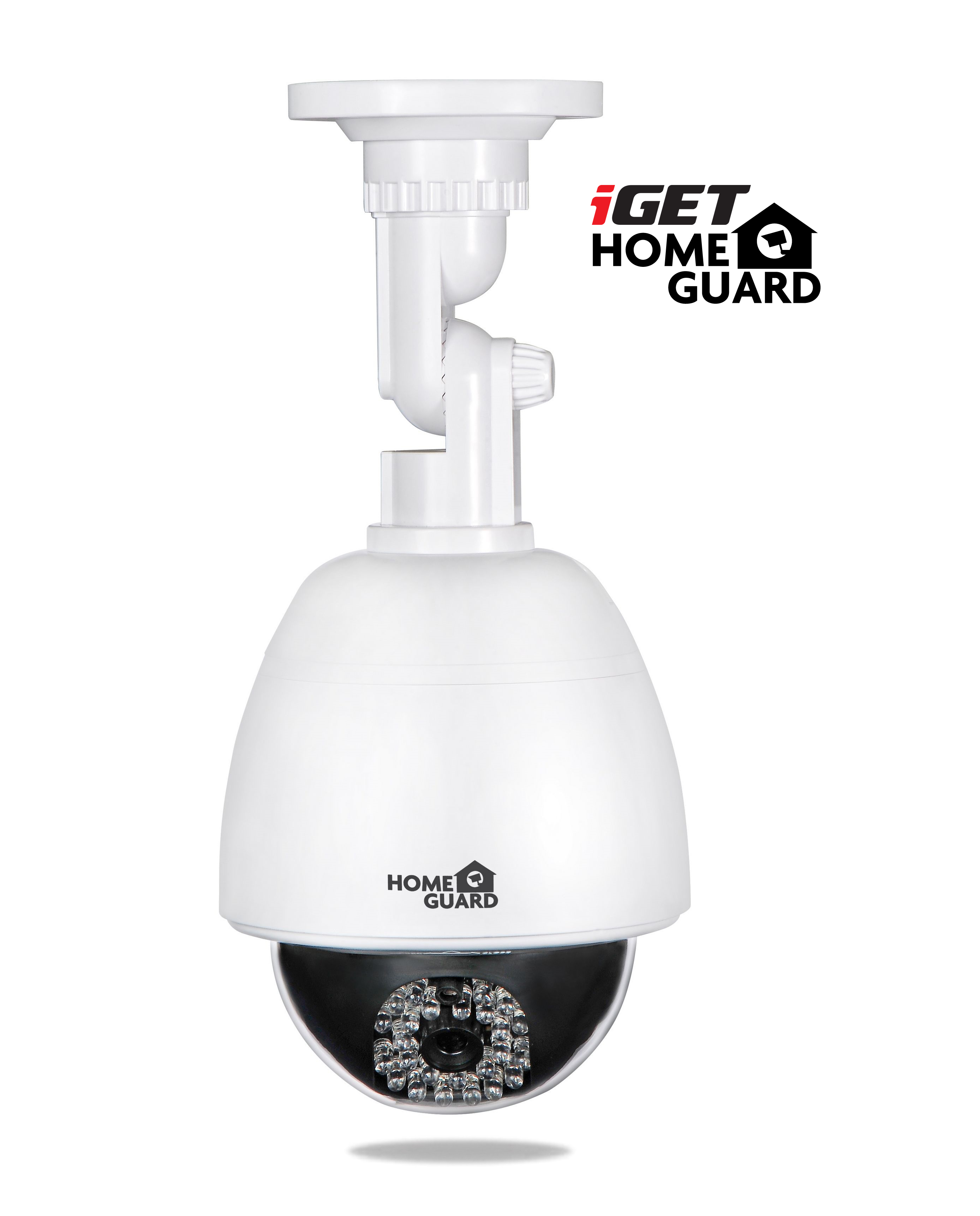 iGET HOMEGUARD HGDOH6060